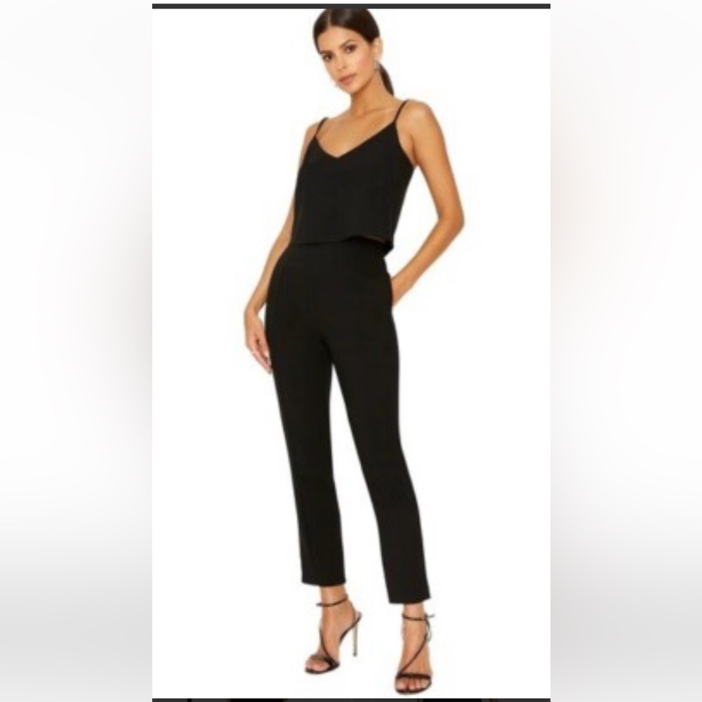 Black Halo Juma Pant